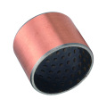 Supply Competitive Price Copper Sleeve Slide Bush